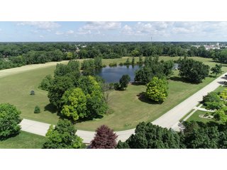River & Lake Lots in Elkhart County, Indiana - ABSOLUTE 43 RIVER & LAKE LOTS AUCTION - 66+/- ACRES ON 43 LOTS IN ELKHART COUNTY, INDIANA